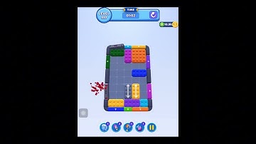 Color Block Jam Level 337