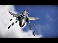 I Uploaded This Video Only For That Beautiful Air Strike (War Thunder)