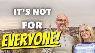 Is Moving to Fredericksburg VA Right for You?