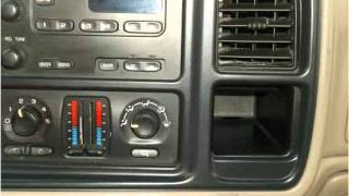 2006 GMC Sierra 1500 Used Cars Jonesboro AR
