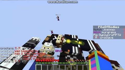 [Banned] Fly Hacker -SCB