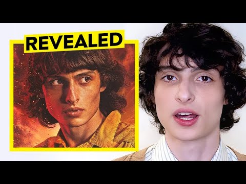 Stranger Things poster theory: Will Joyce, Jonathan, and Mike