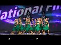 Like a river  studio 320 dance talent on parade 2017 nationals