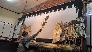Kunthi Pilih (Pathet Nem-Pathet Sanga) - Mukti Wicaksono - UAS PGPVI ISI SURAKARTA