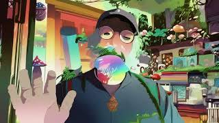 Psilocybin makes nicer people with Paul Stamets