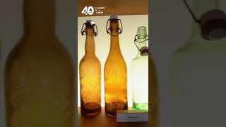 Les 2 musées départementaux ont 40 ans !