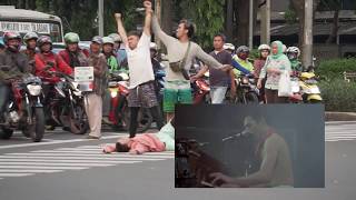 Download Lagu SMASDOWN di tempat umum, sampai PENGAMEN ikut jadi wasit !!! Ft. MIDOLLO VITA MP3 Download Lagu SMASDOWN di tempat umum, sampai PENGAMEN ikut jadi wasit !!! Ft. MIDOLLO VITA MP3