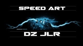 dZ JLR Youtube Background Speed Art | By HexsProduction |
