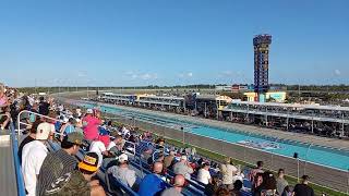 2022 Xfinity Homestead Lap 1