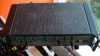 HH Tape Echo Unit  (Sliding Echo)