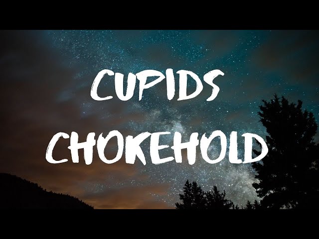 Gym Class Heroes- Cupids Chokehold/ Breakfast in America Lyrics class=
