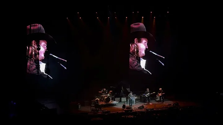 Jake Worthington ~ 09 It Ain’t The Whiskey ~ 11-14-2025 Live at Climate Pledge Arena, Seattle, WA