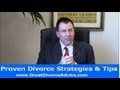 How To Divorce and Save Yourself Thousands on Alimony, Child Support, Custody, and Legal Costs