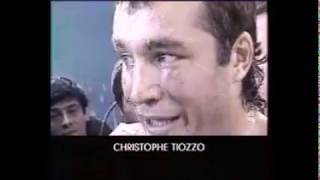 M6 - 25 Novembre 1990 - Soirée (Capital, Sport 6, etc...)