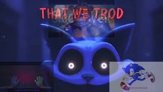 Cg5 - Sleep Well From Poppy Playtime Chapter 3 Vocal Cover Ai Mash-Up