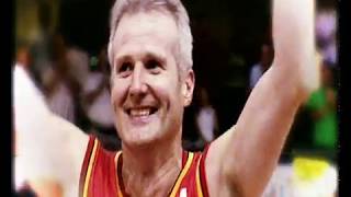 The Andrew Gaze Story