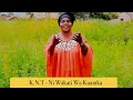 K N T Ni Wakati Wa Kuamka Official Music Video