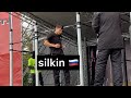 WORLD STREET WORKOUT CHAMPIONSHIP RUSSIA DEN SILKIN SELECTION