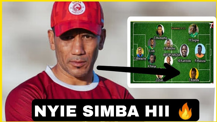 Nyie Simba mpya tishio Afrika|Usajiri mpya Simba Leo🔥🔥 Ahmed ally Simba Leo Usajiri mpya Simba
