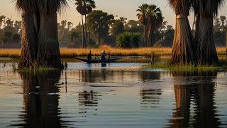 Exploring the Jewel of Botswana: Top Destinations in the Okavango Delta