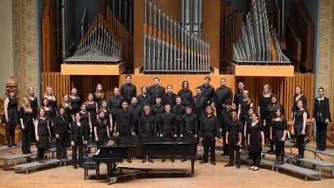 Hatfield: Sarah (SU Concert Choir)