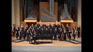 Hatfield: Sarah (SU Concert Choir)