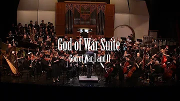 God of War Suite | God of War I and II