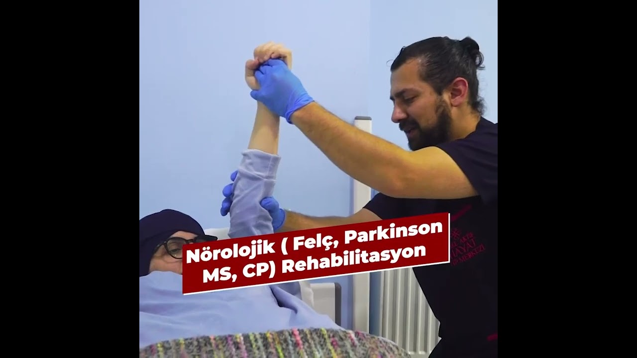 #Bursa Hayat Fizik Tedavi ve Rehabilitasyon Merkezi | #fiziktedaviverehabilitasyon