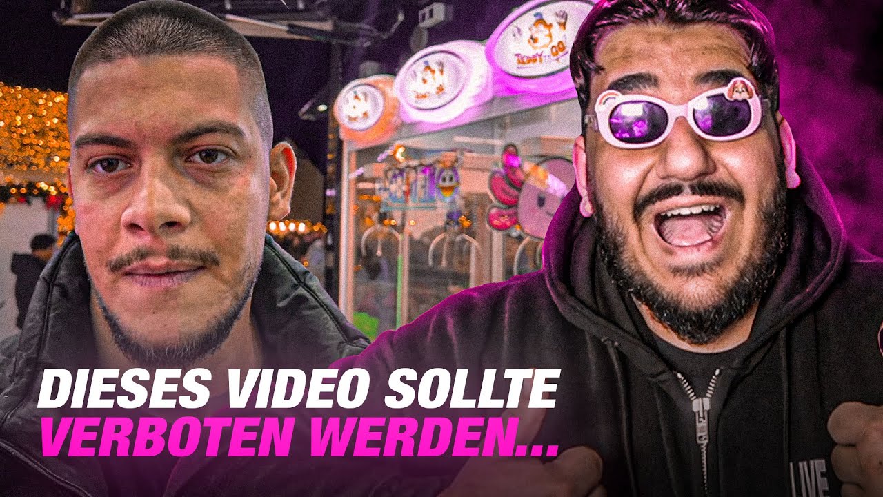 DIESES VIDEO sollte VERBOTEN WERDEN! 😭 (Mein letztes Video)