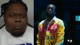 MEEK WENT HAYWIRE!!! Meek Mill - Blue Notes 2 (feat. Lil Uzi Vert) [Official Video] REACTION!!!!!