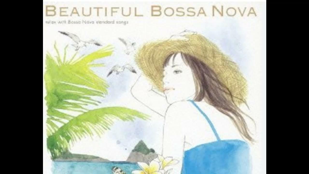 Босса нова это. Bossa Nova. Nova Relax. Плакат море девушки. Босса Нова Акварелька.