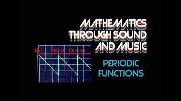 Periodic Functions