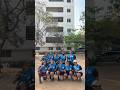 Final match day 🏐 #youtubeshorts #viral #minivlog #sports #loyolacollege #throwball #daylogs