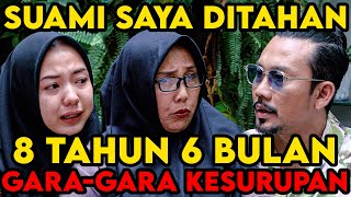 GARA-GARA DUKUN ITU SUAMI SAYA DIPENJARA 8 TAHUN 6 BULAN !! ( KASUS PAK PAIDI)