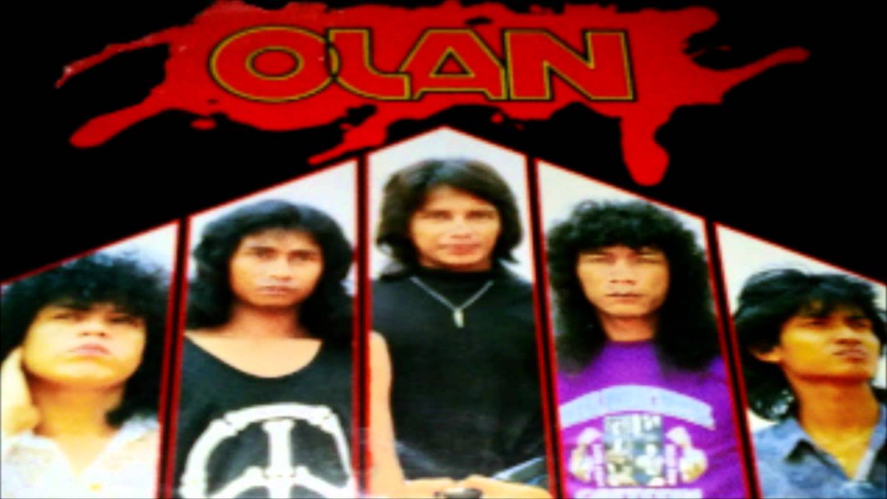 Olan Kenangan Semalam Hq Youtube