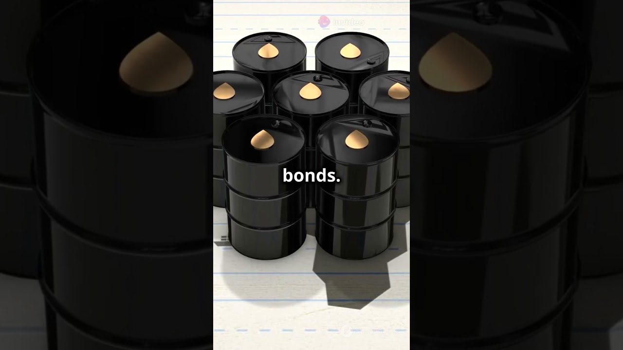 The US dollar's Global Power UNVEILED!  