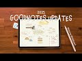 Everything New in GoodNotes | Infinite Canvas, Whiteboard