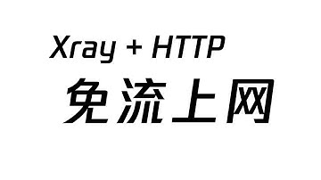 「零基础」甲骨文云 Xray：vless+tcp 带 HTTP 伪装 免流上网