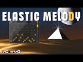 This is elastic melody  a polyrhythmic synth app  haq attaq