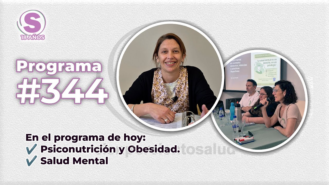 Cien por ciento Salud - 344