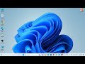 How to add one click shutdown button on windows 11