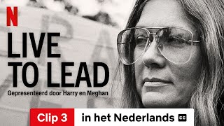 Live to Lead (Clip 3 ondertiteld) | Trailer in het Nederlands | Netflix