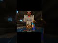 Minecraft's Secret Boss Finally Revealed #shorts