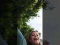 I was lying to my friends