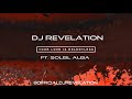 Dj revelation full bass