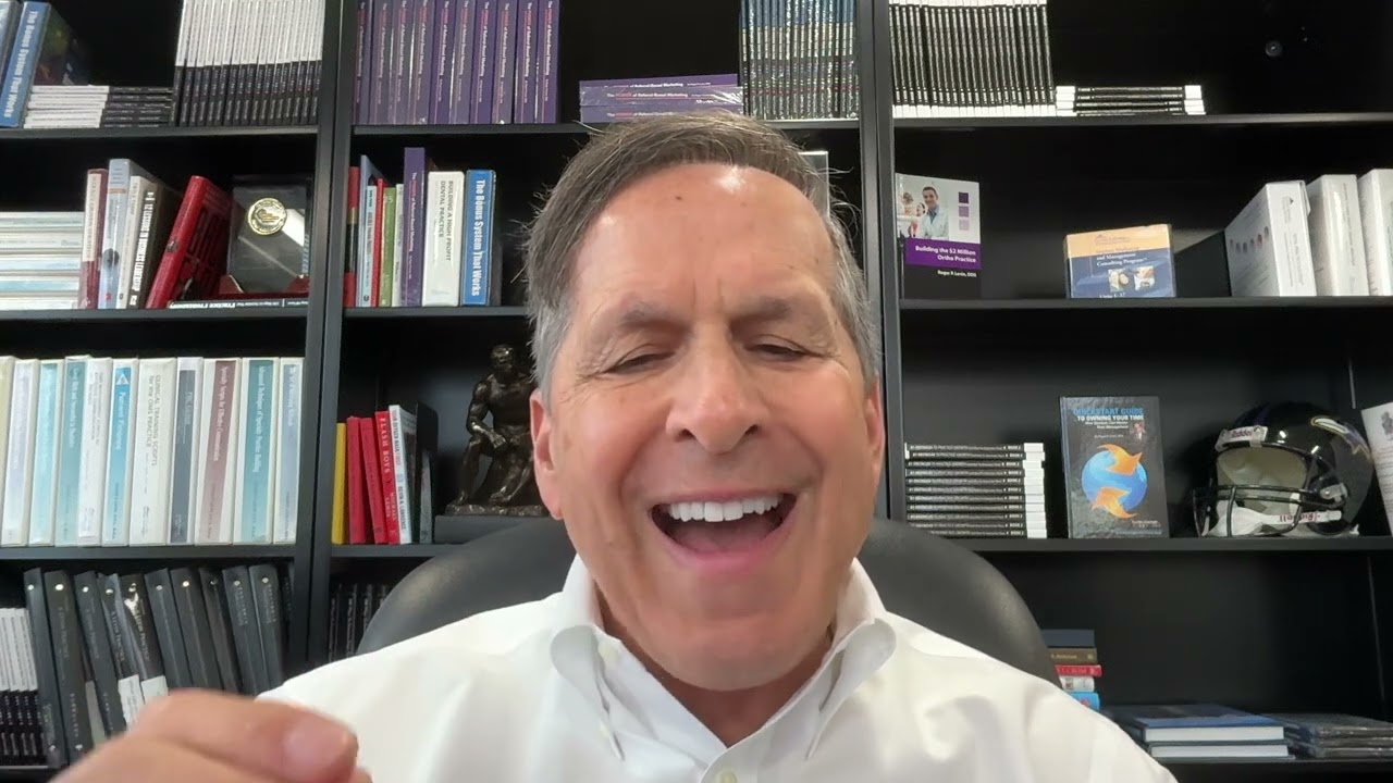 When Should You Think About Consulting? - Dec 6, 2025