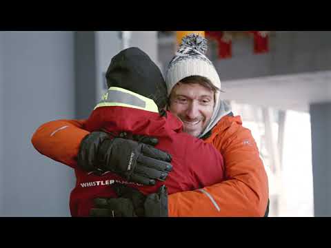 Canada: From Piste to Peak