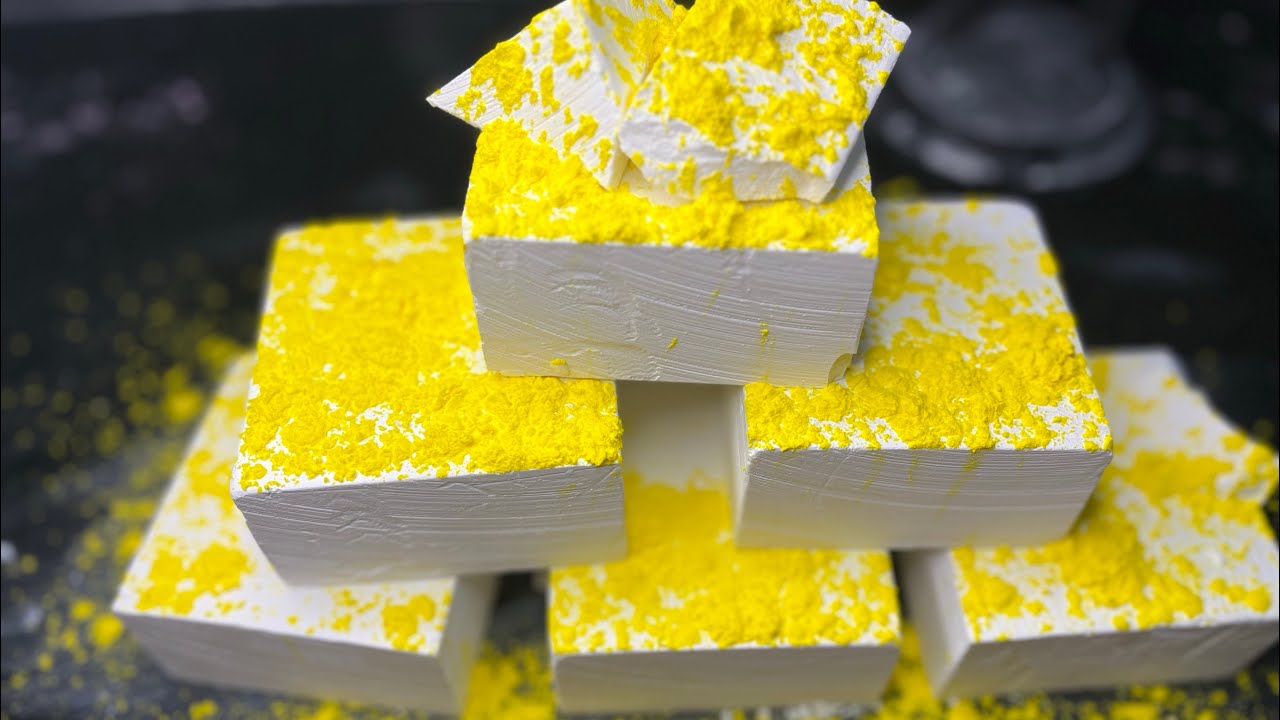 Freshness 🌼followed by homies❄️🌫️🫰🏻🫶🏻 #crunchycrumbles  #gymchalk #satisfying #odlysatisfying 