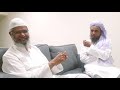 Dr. Zakir Naik And Mufti Tariq Masood Discussion About Kashmir