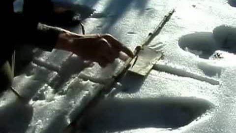 Sundial Compass: BloodFeatherBushcraft